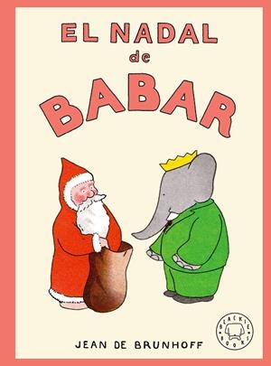 NADAL DE BABAR, EL | 9791387748760 | DE BRUNHOFF, JEAN