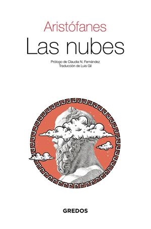 NUBES, LAS | 9791387896195 | ARISTÓFANES