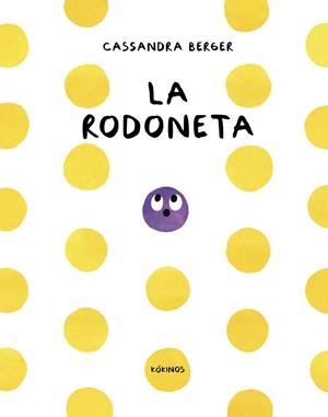 RODONETA, LA | 9791387686512 | BERGER, CASSANDRA