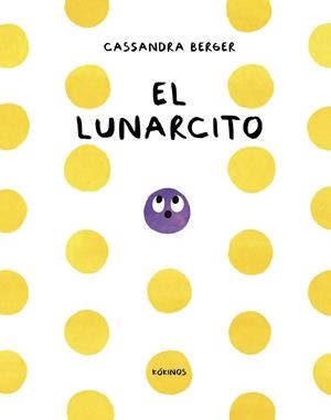 LUNARCITO, EL | 9791387686505 | BERGER, CASSANDRA