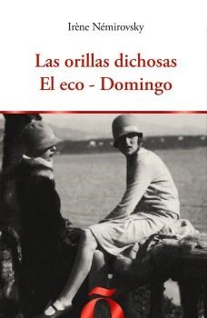 ORILLAS DICHOSAS, LAS | 9791399285031 | NÉMIROVSKY, IRÈNE
