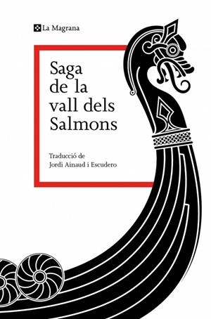 SAGA DE LA VALL DELS SALMONS | 9791387983109 | ANÒNIM