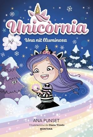 UNICÒRNIA 18. UNA NIT LLUMINOSA | 9791387973018 | PUNSET, ANA