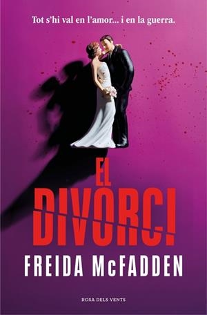 DIVORCI, EL | 9791387935986 | MCFADDEN, FREIDA