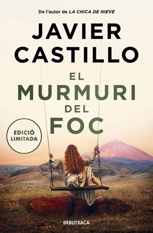 MURMURI DEL FOC, EL | 9788419394903 | CASTILLO, JAVIER