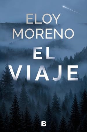 VIAJE, EL | 9788466685382 | MORENO, ELOY