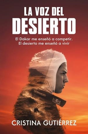 VOZ DEL DESIERTO, LA | 9788466685528 | GUTIÉRREZ, CRISTINA