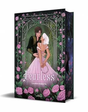 SAGA POWERLESS 03. FEARLESS (EDICIÓN ESPECIAL PAE & KAI) | 9791388277139 | ROBERTS, LAUREN