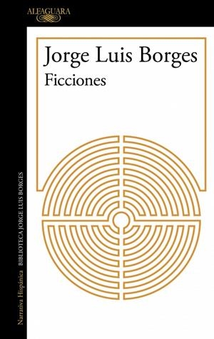 FICCIONES | 9791387846107 | BORGES, JORGE LUIS