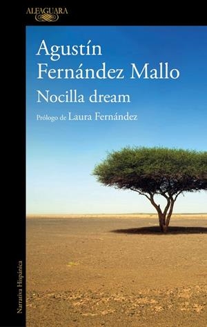 NOCILLA DREAM (EDICIÓN DEFINITIVA) | 9791387975302 | FERNÁNDEZ MALLO, AGUSTÍN