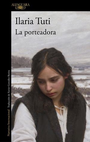 PORTEADORA, LA | 9788420477046 | TUTI, ILARIA
