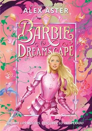 BARBIE DREAMSCAPE | 9791388277481 | ASTER, ALEX