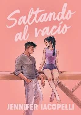 SALTANDO AL VACÍO | 9791388277283 | IACOPELLI, JENNIFER