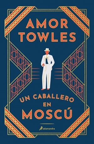 CABALLERO EN MOSCÚ, UN | 9791387928131 | TOWLES, AMOR
