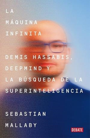 MÁQUINA INFINITA, LA | 9791387904234 | MALLABY, SEBASTIAN