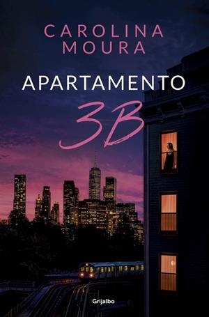 APARTAMENTO 3B | 9788425375415 | MOURA, CAROLINA