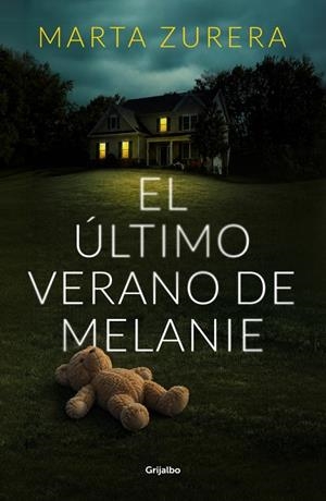 ÚLTIMO VERANO DE MELANIE, EL | 9788425375903 | ZURERA, MARTA