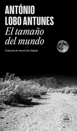 TAMAÑO DEL MUNDO, EL | 9788439747437 | LOBO ANTUNES, ANTÓNIO