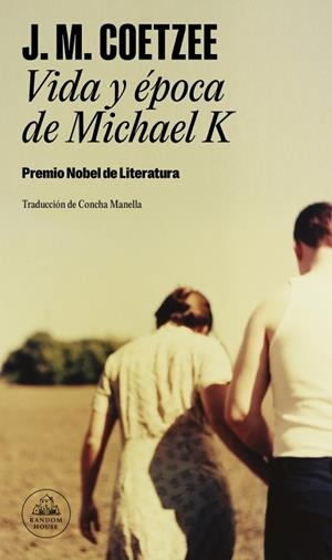 VIDA Y ÉPOCA DE MICHAEL K | 9788439747123 | COETZEE, J. M.