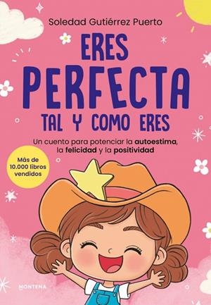 ERES PERFECTA TAL Y COMO ERES | 9791387724368 | GUTIÉRREZ PUERTO, SOLEDAD
