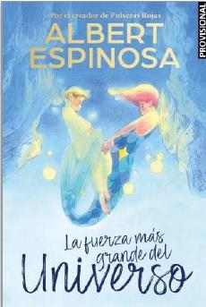 ESCAMAS DORADAS | 9788426434555 | ESPINOSA, ALBERT