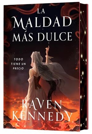 MÚSICA DEL ENGAÑO 01, LA. LA MALDAD MÁS DULCE | 9791387629977 | KENNEDY, RAVEN