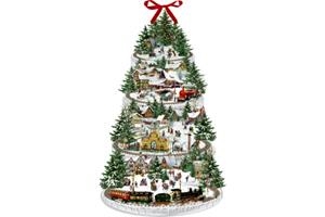 CALENDAR D'ADVENT CIRCUIT TREN NADAL | 4050003718903