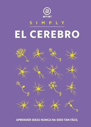 CEREBRO, EL | 9788446058748 | VARIOS AUTORES