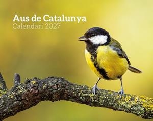 CALENDARI 2027 AUS DE CATALUNYA | 8415001049668