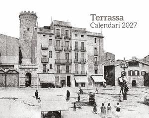 CALENDARI 2027 TERRASSA | 8415001051449