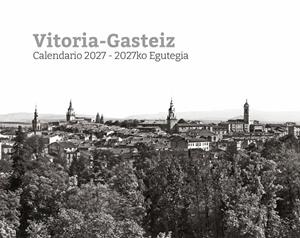 CALENDARI 2027 VITORIA-GASTEIZ | 8415001051494