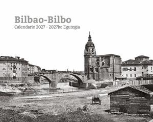 CALENDARI 2027 BILBAO | 8415001051487