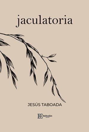 JACULATORIA | 9791387719708 | TABOADA, JESUS