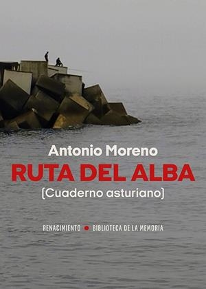 RUTA DEL ALBA | 9791388381362 | MORENO, ANTONIO