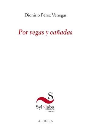 POR VEGAS Y CAÑADAS | 9791399276701 | PEREZ VENEGAS, DIONISIO