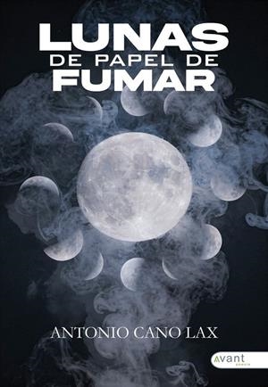 LUNAS DE PAPEL DE FUMAR | 9791388206115 | CANO LAX, ANTONIO