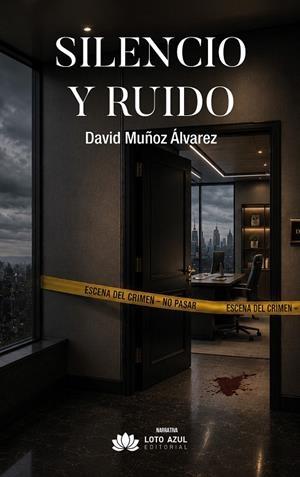 SILENCIO Y RUIDO | 9791388263514 | MUÑOZ ALVAREZ, DAVID