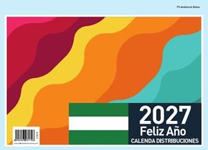 FALDILLA 2027 ANDALUCIA | 9506963981796