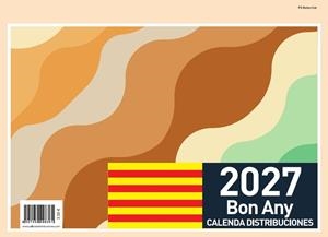 FALDILLA 2027 CATALUÑA | 9507459498361
