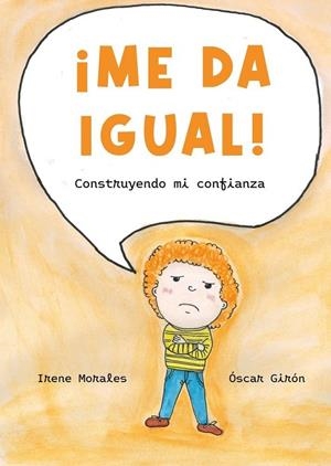 ME DA IGUAL! | 9791388036576 | MORALES MARTINEZ, IRENE