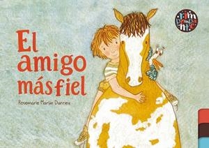 AMIGO MÁS FIEL, EL | 9791388150364 | PIDAL MARTIN, BELEN