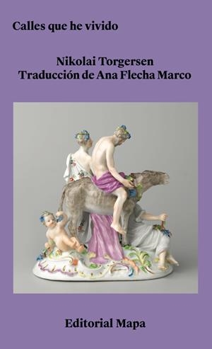 CALLES QUE HE VIVIDO | 9791399211337 | TORGERSEN, NIKOLAI