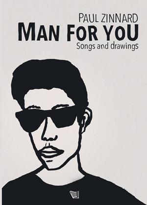 MAN FOR YOU | 9791399244342 | ZINNARD, PAUL
