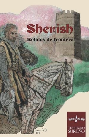 SHERISH | 9791399237184 | ALMAGRO GOMEZ, MARGARITA / AMUEDO, EVA