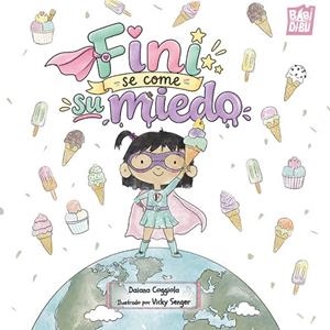 FINI SE COME SU MIEDO | 9791388436703 | COGGIOLA, DAIANA