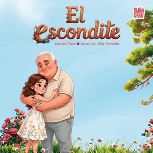 ESCONDITE, EL | 9791388436796 | PAZOS, ESTEFANIA