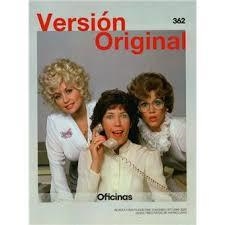 VERSION ORIGINAL 362 OFICINAS | 2000006203694