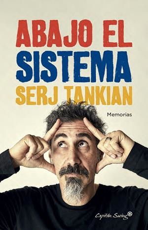 ABAJO EL SISTEMA | 9791399230000 | TANKIAN, SERJ