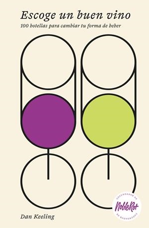 ESCOGE UN BUEN VINO | 9791387934231 | KEELING, DAN