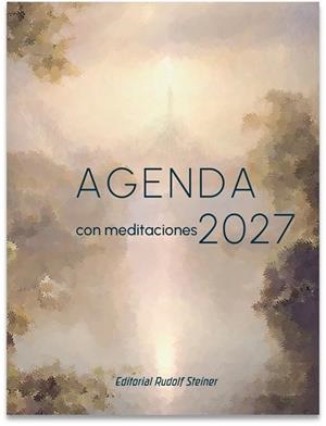 AGENDA CON MEDITACIONES 2027 | 0679723441430